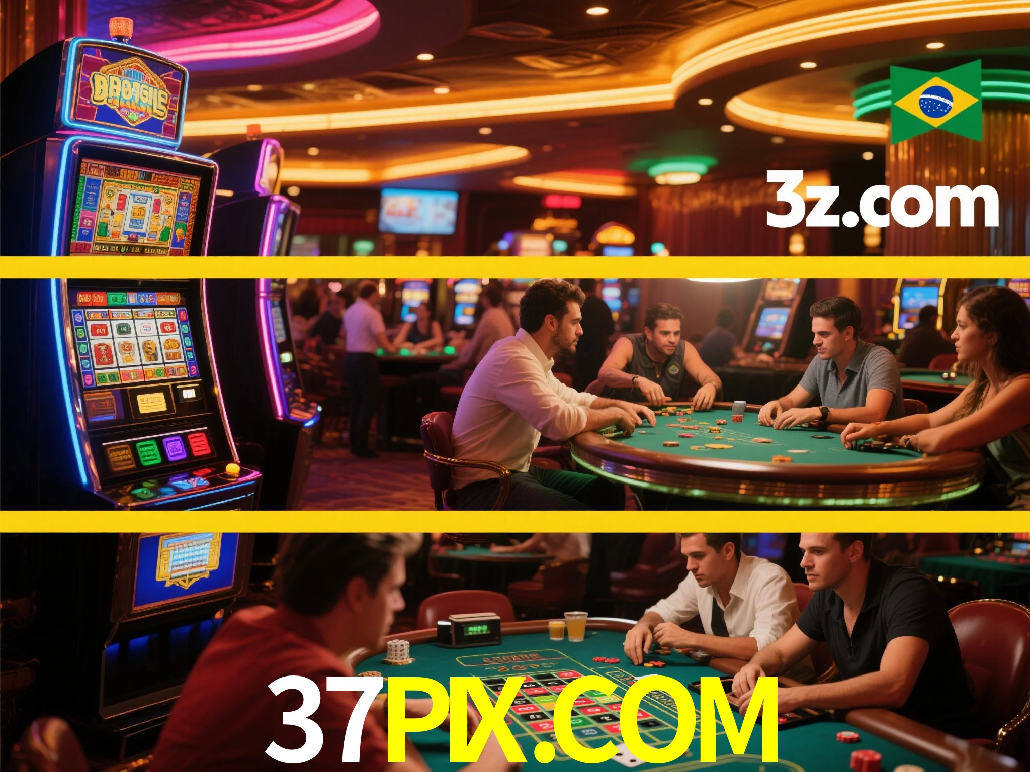 37pixgame-Slots