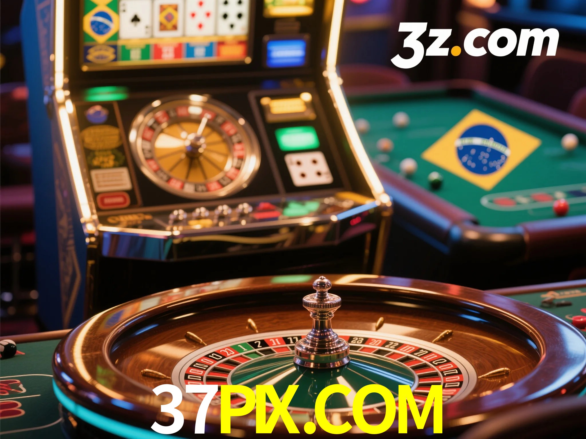 37pixgame-App