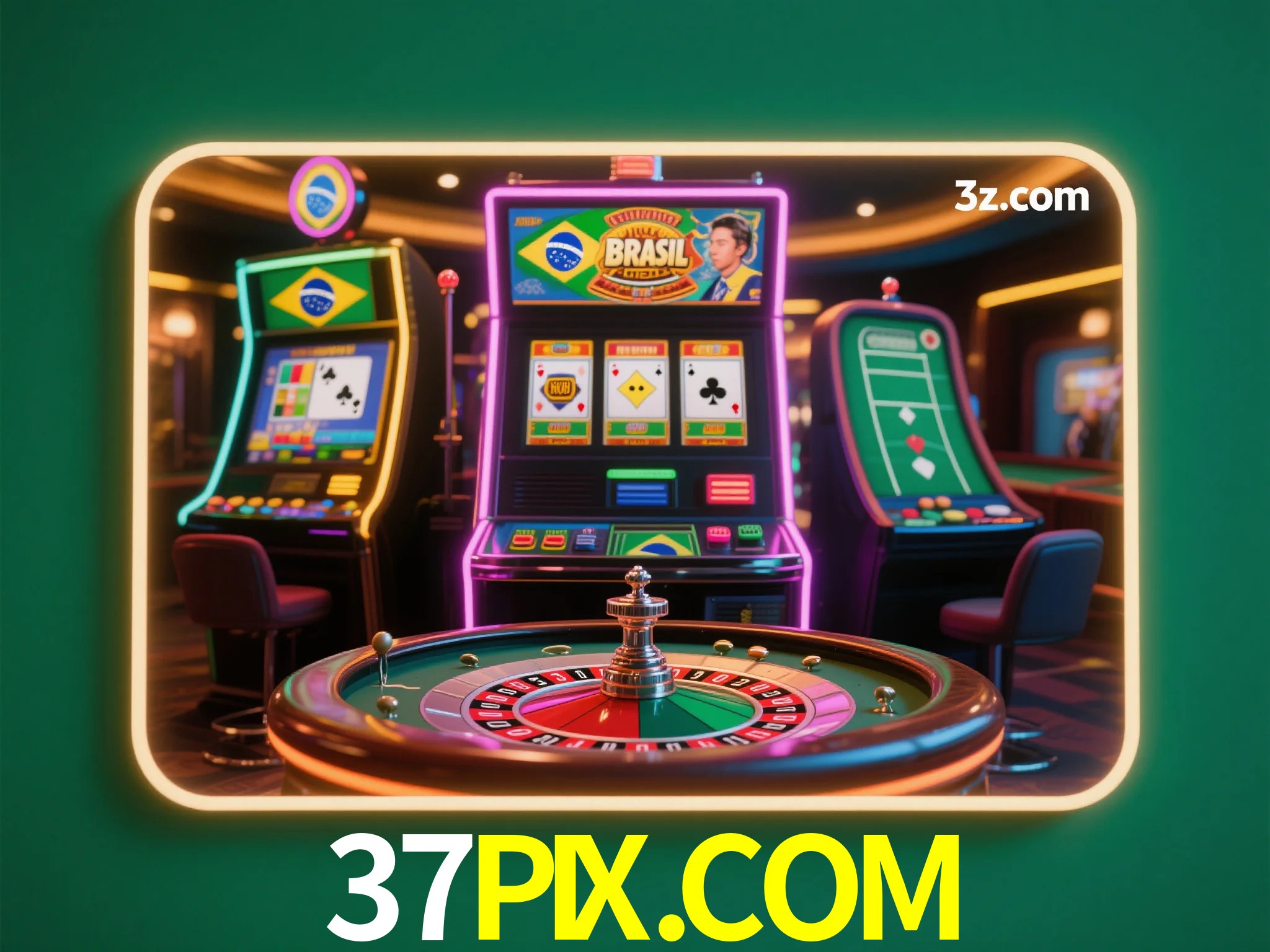 37pixgame-Apostas